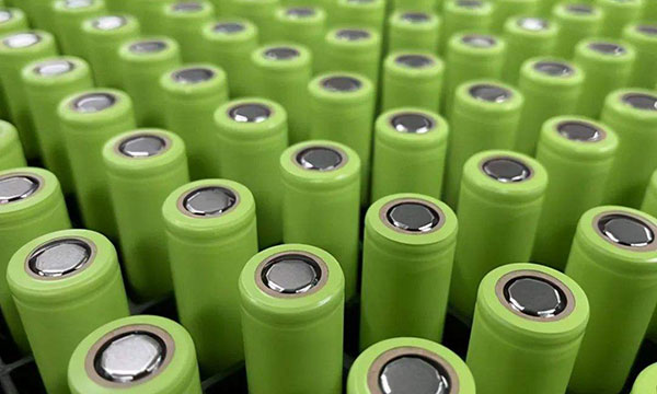 鋰電干貨 |鋰電池失效原因！