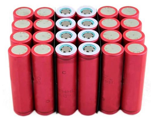 工信部發布鋰離子電池行業規范